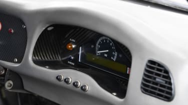 Ford Focus ST Estate: long-term test review - pictures Auto Express